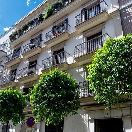 Magno Castelar Siviglia