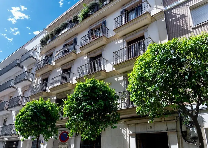 Magno Castelar Sevilla